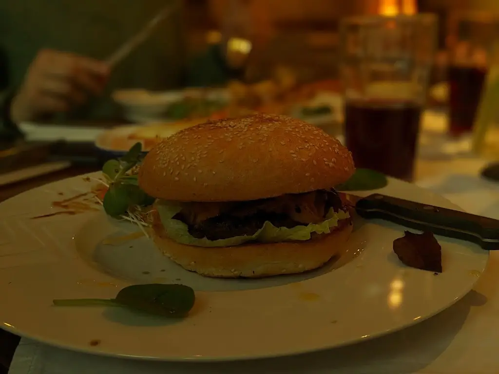 Menu_Taverna Perikles_České Velenice_immagine_1