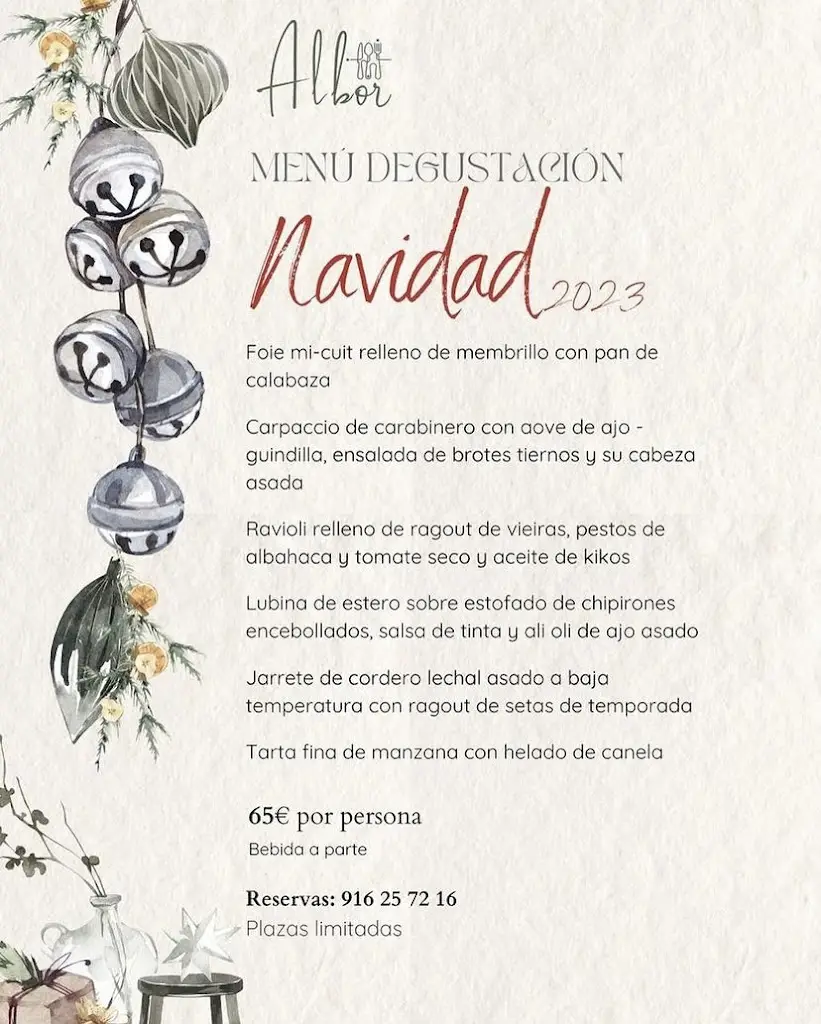 Menu_Restaurante Albor_Miroslav_image_4