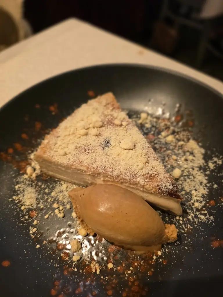 Gau Patel_Restaurante Albor_Miroslav_review