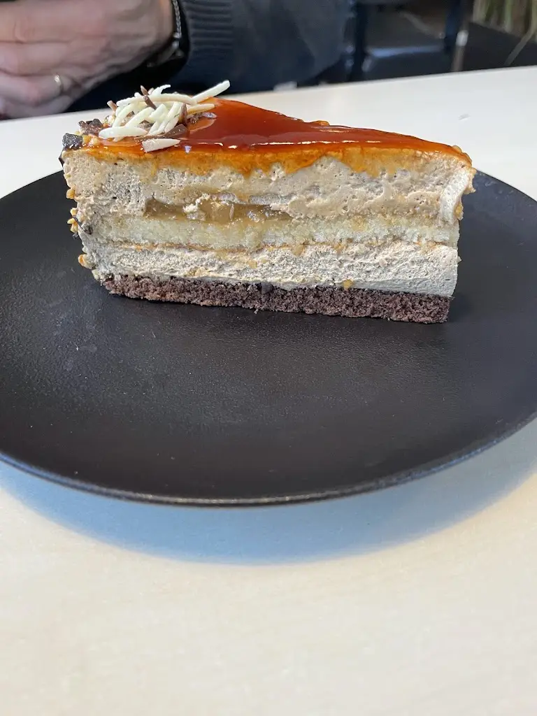 Neža Arhar_Restaurant Slunečnice_Modřice_review