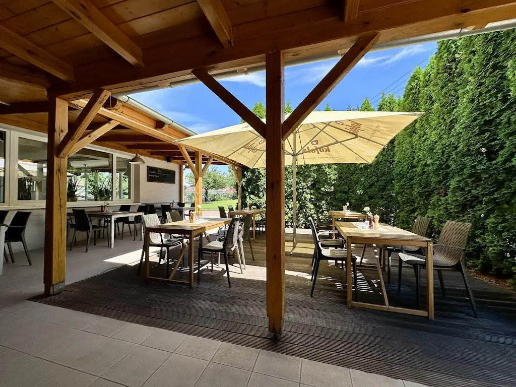 Jiri Kropac_Restaurant Slunečnice_Modřice_review