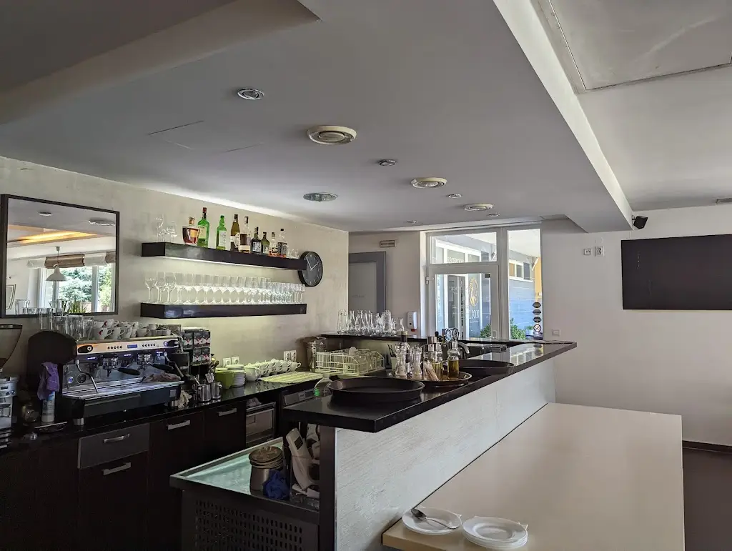 Gaja Šavelė_Restaurant Slunečnice_Modřice_review