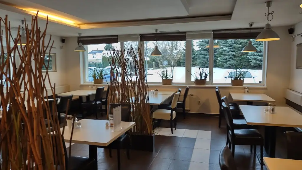 Restaurant Slunečnice restaurant in Modřice