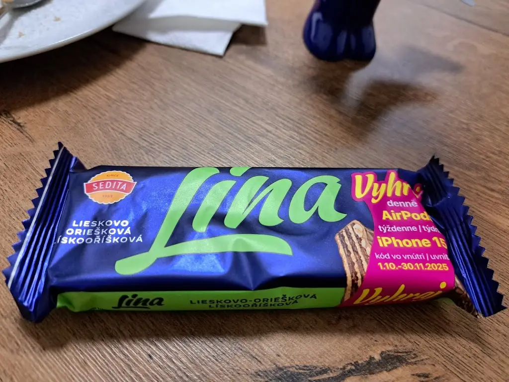 Suzanna Cheng_Restaurace U Matěje_Modřice_review