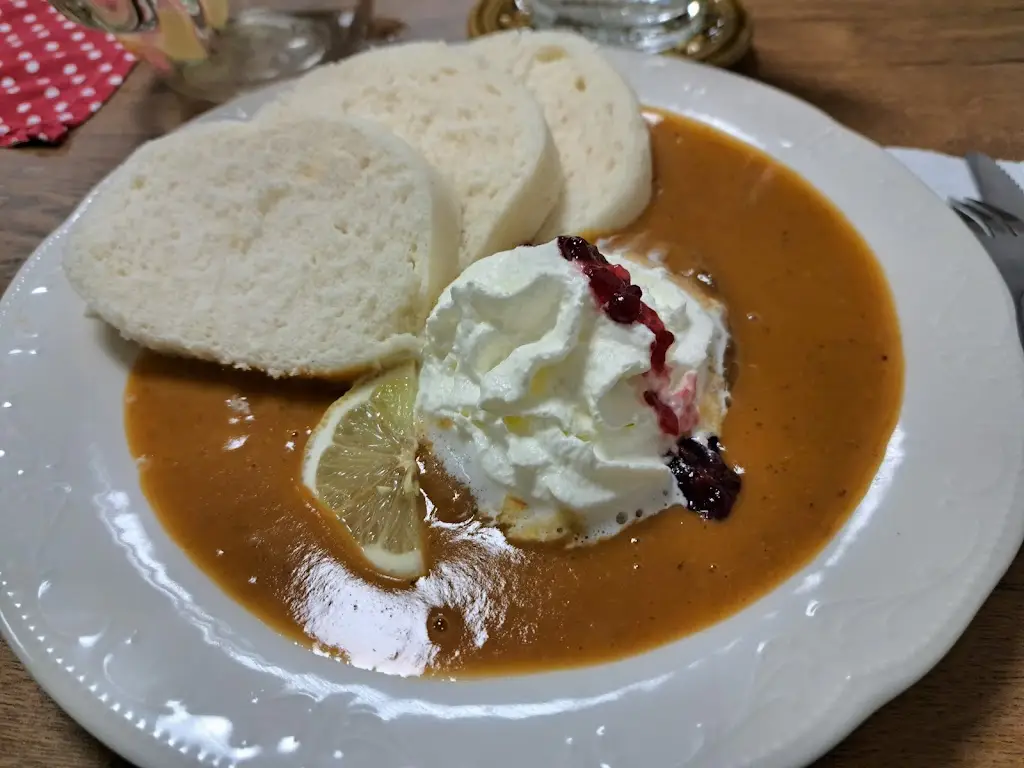 Restaurace U Matěje ristorante a Modřice