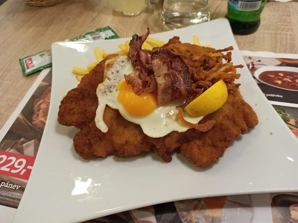 Menu_XXXLutz Restaurace Brno_Modřice_immagine_5