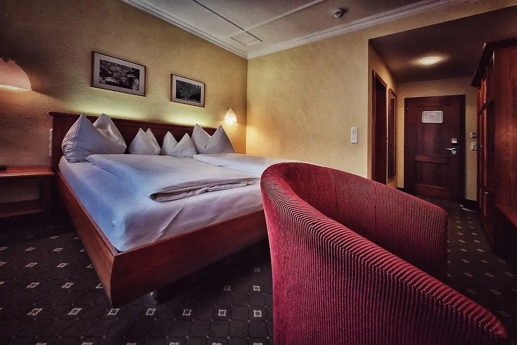 Hotel & Restaurant Stern_České Velenice_slider_image_2