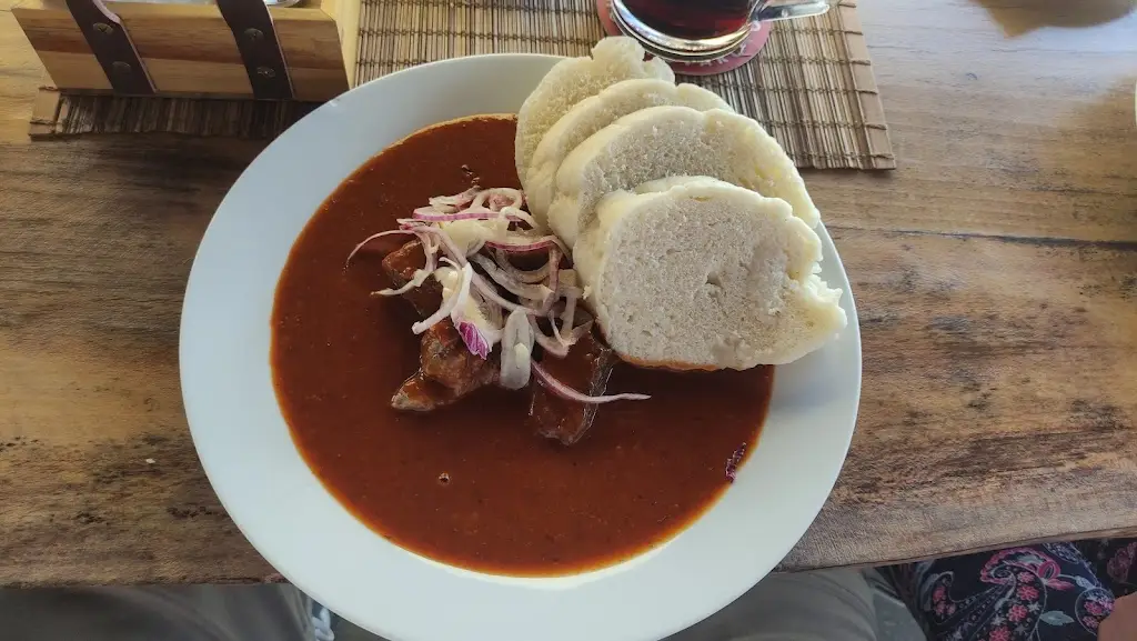 Menu_Pension U Trávníčka Ltd._Modřice_image_5