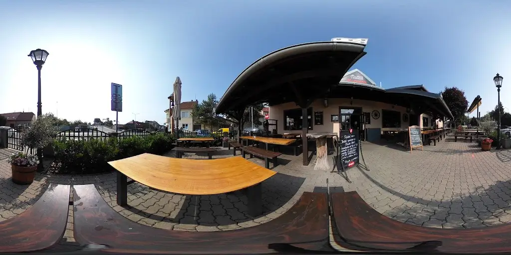 SILVIO JAZEL_Pension U Trávníčka Ltd._Modřice_review