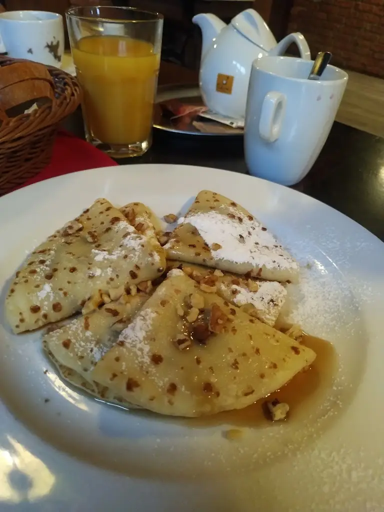 Kay Bee_Pension U Trávníčka Ltd._Modřice_review