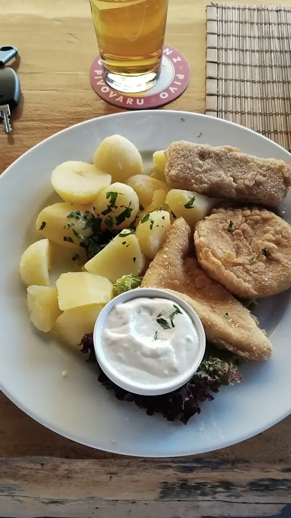 Pension U Trávníčka Ltd._Modřice_slider_image_2