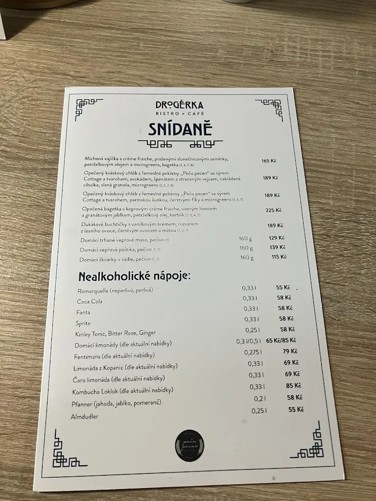 Menu_Bistro Drogérka_Mikulov_image_4