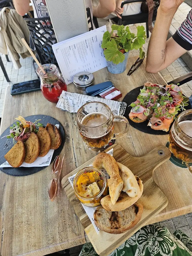 N. K._Bistro Drogérka_Mikulov_review