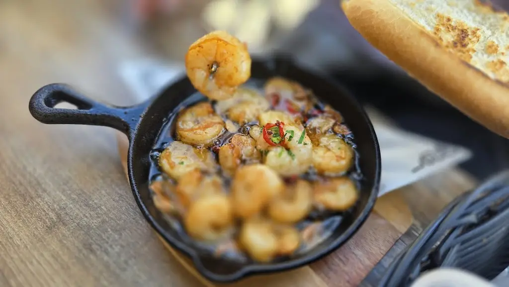 Karol Kamiński_Bistro Drogérka_Mikulov_review