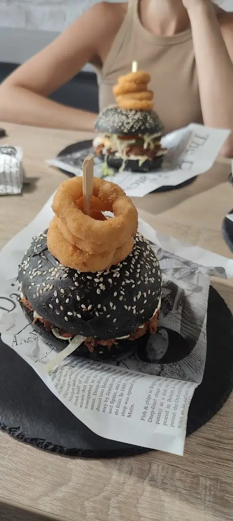 Dariusz Ryszka_Bistro Drogérka_Mikulov_review