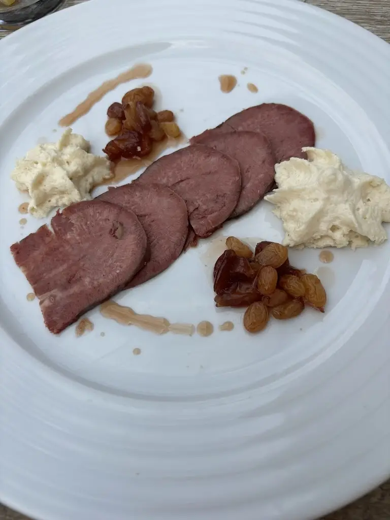 Mia Marce_Sojka & spol. Restaurant_Mikulov_review