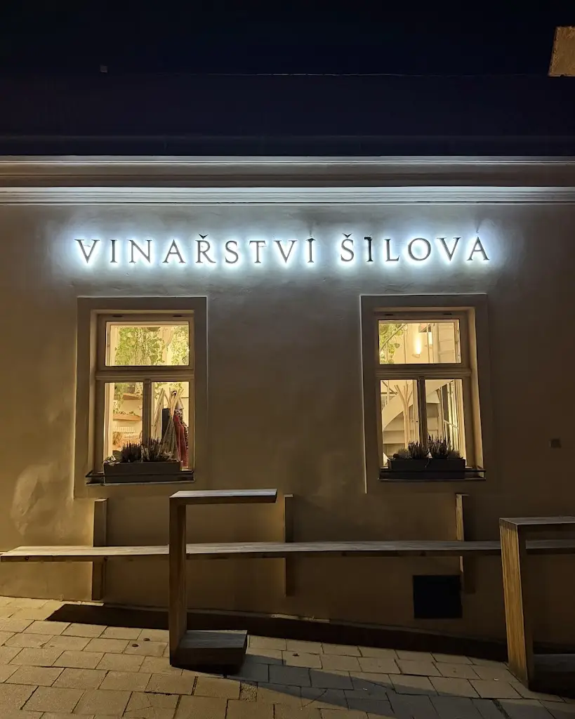 Šílová Winery Mikulov_Mikulov_slider_image_3