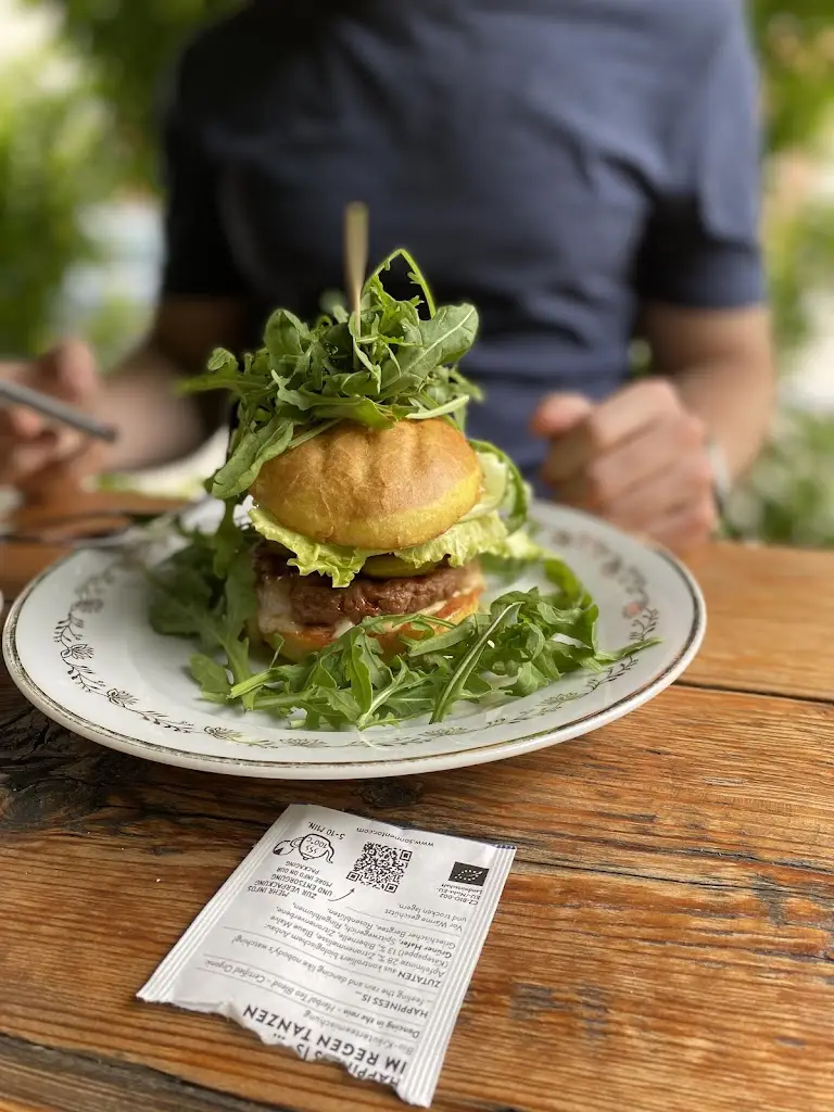 Laura GF_VeggieDick_Mikulov_review