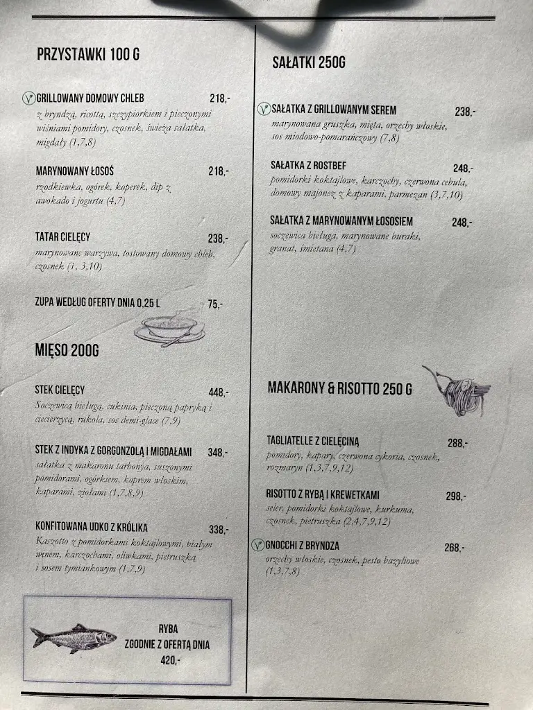 Menu_Marcel Ihnačák Restaurant_Mikulov_image_1