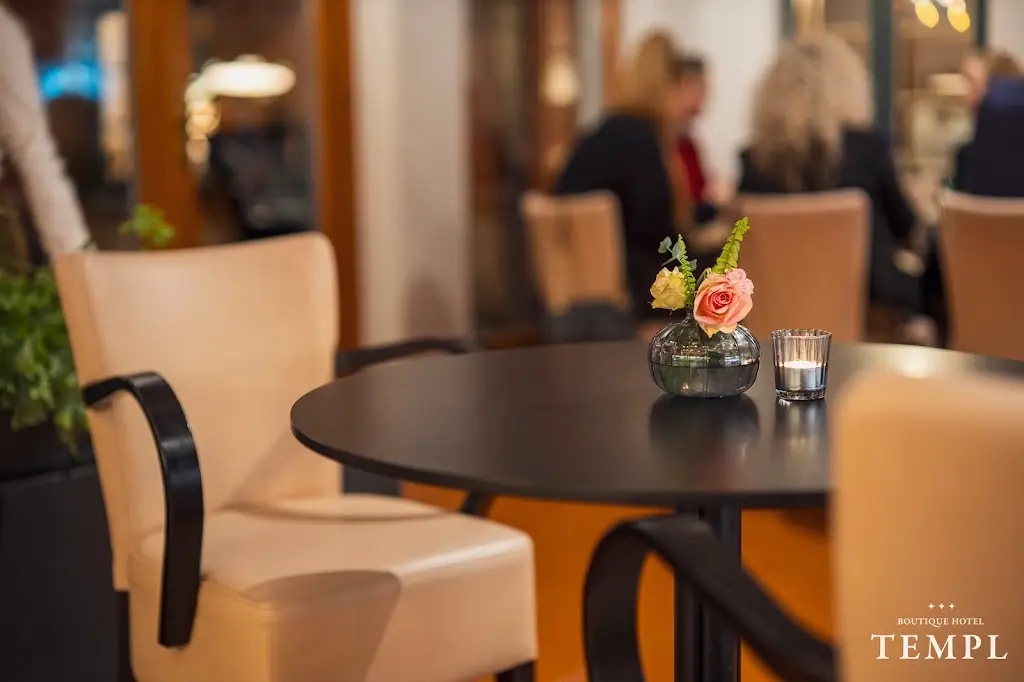 Marcel Ihnačák Restaurant restaurant in Mikulov