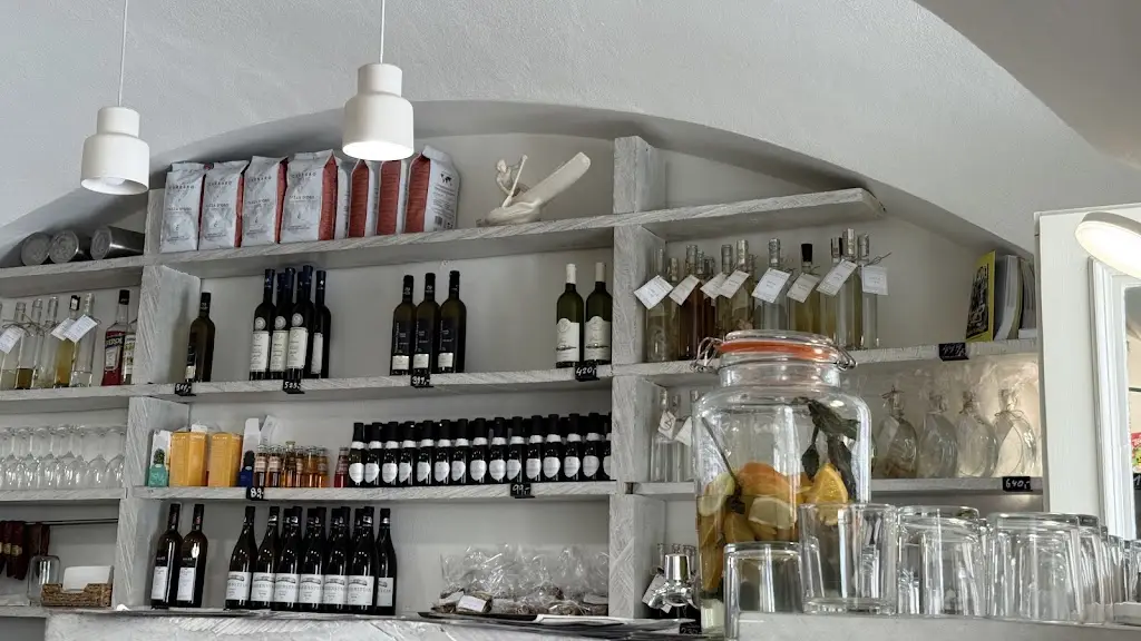 Anand_KUK Bistro_Mikulov_review