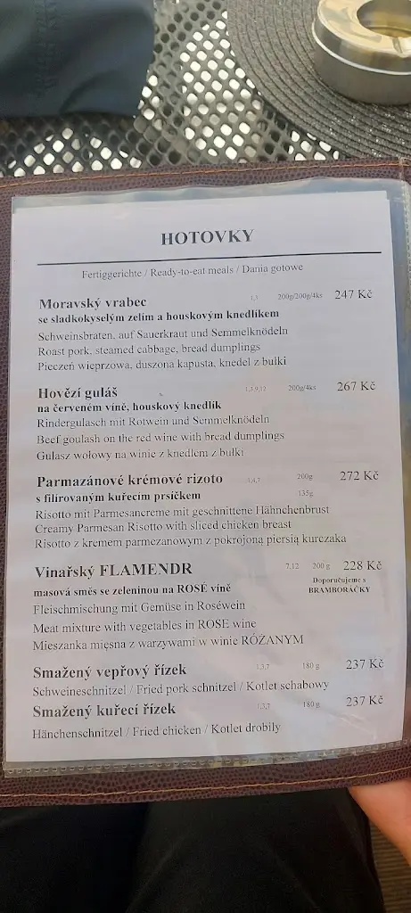 Menu_RESTAURACE MIKULOV - Pod radnicí_Mikulov_image_3