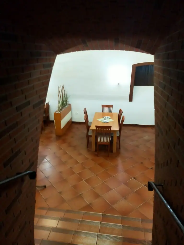 Paul Allen_RESTAURACE MIKULOV - Pod radnicí_Mikulov_review