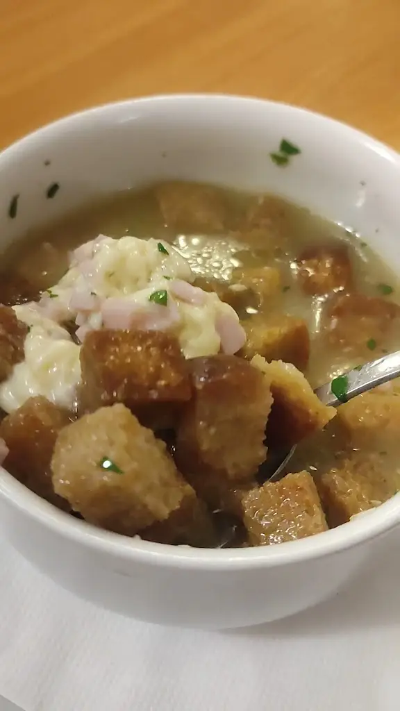 RESTAURACE MIKULOV - Pod radnicí_Mikulov_slider_image_2