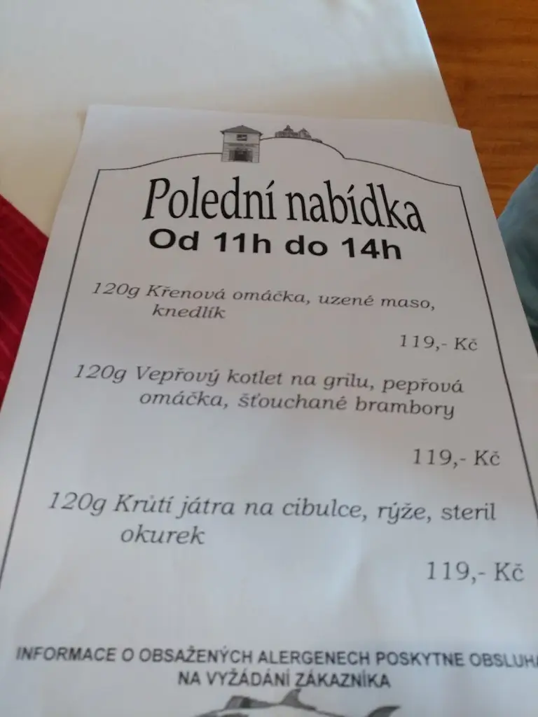 Menu_Restaurace AQUARIUM Relax_Mikulov_image_4