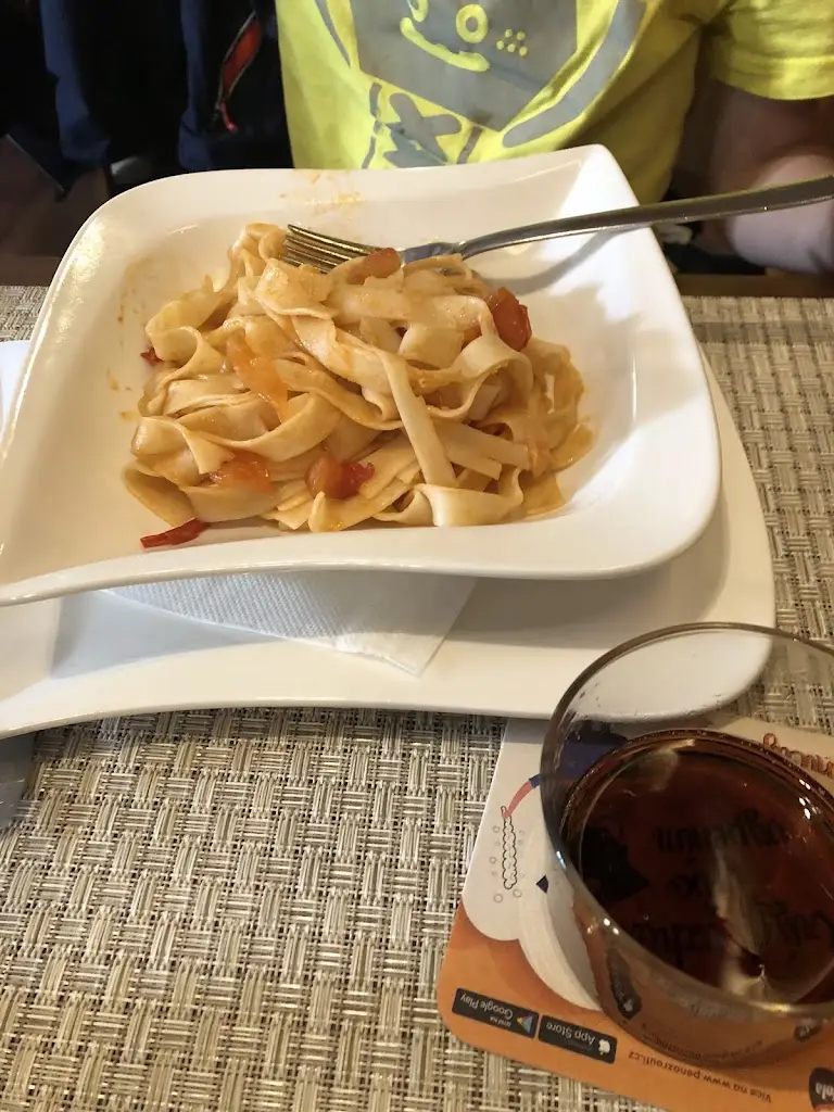 Agnieszka Lipińska_Restaurace AQUARIUM Relax_Mikulov_review