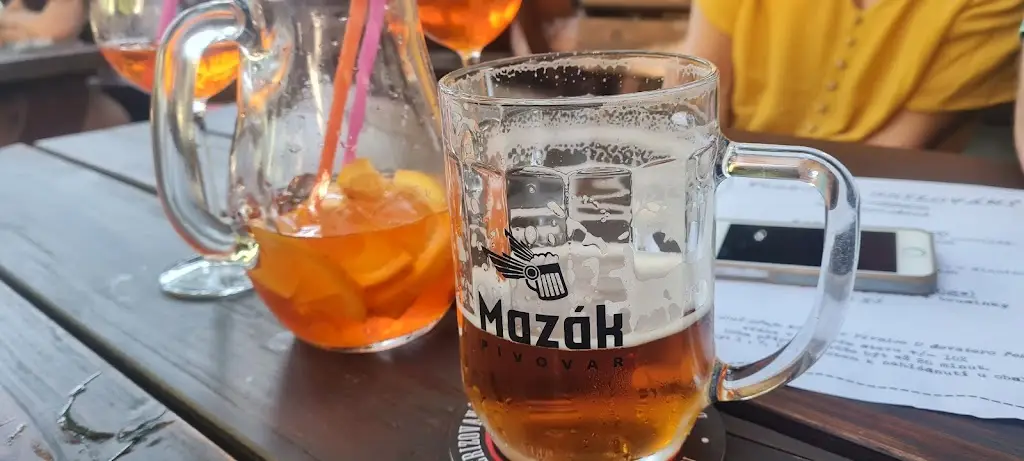 Menu_Pivnice U devatero řemesel_Mikulov_image_5