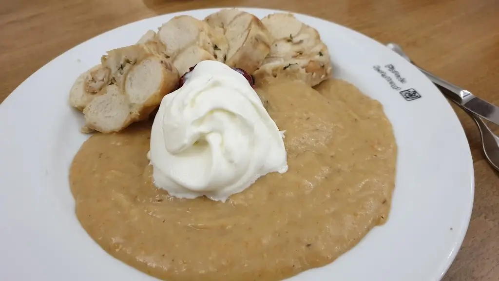 Menu_Bowling sport centrum Mikulov - Pizzeria - Restaurant_Mikulov_immagine_5