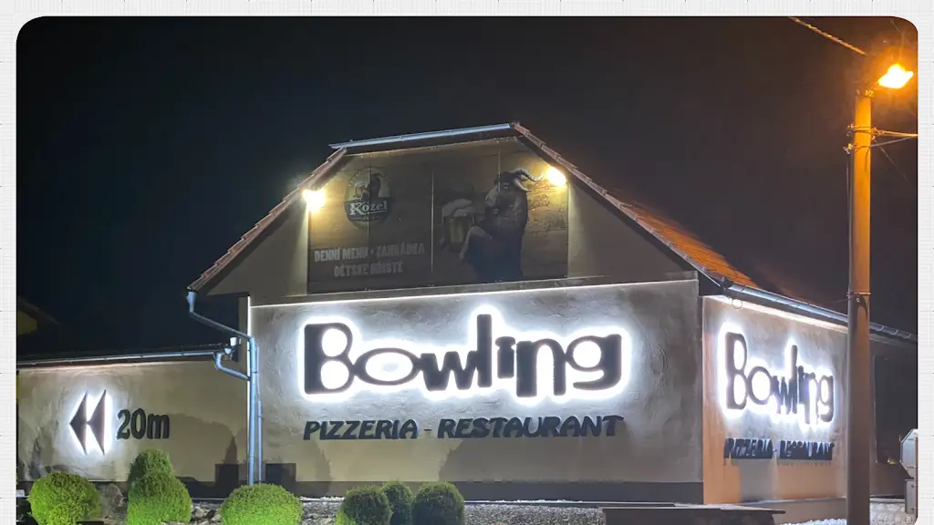 Bowling sport centrum Mikulov - Pizzeria - Restaurant_Mikulov_slider_image_3