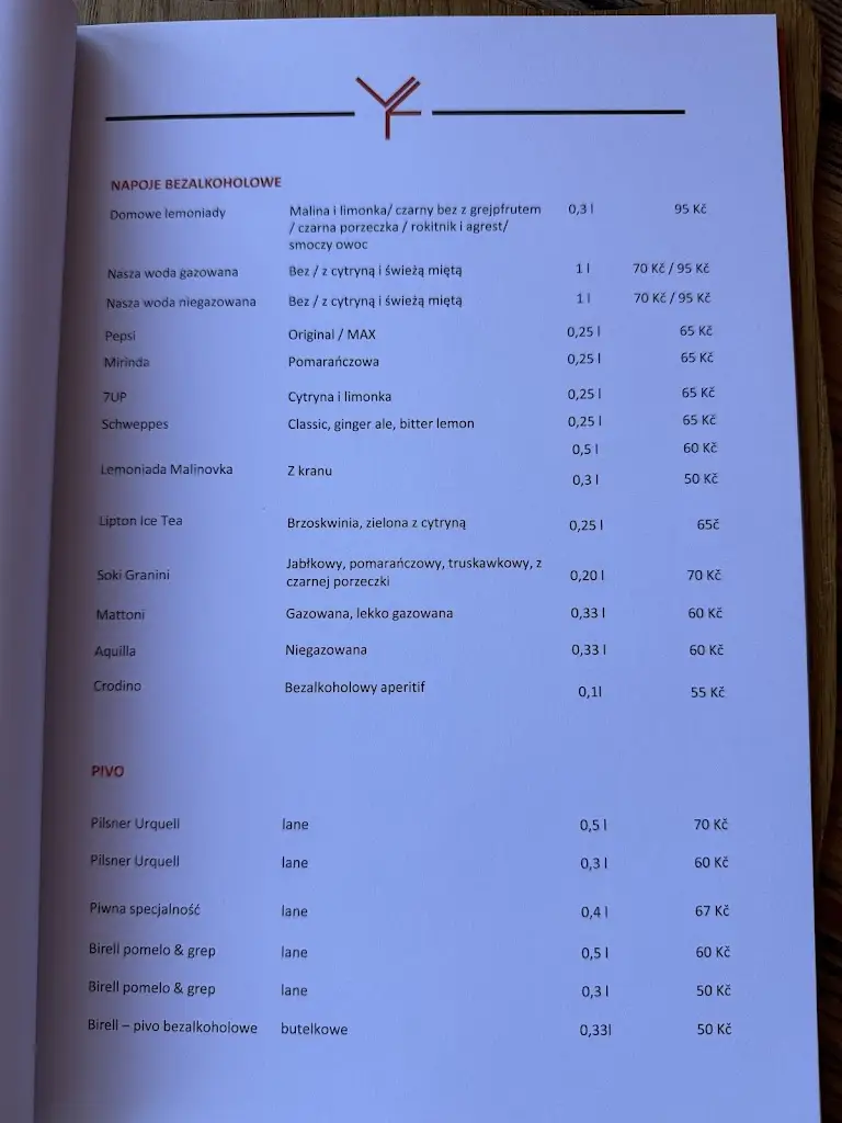 Menu_Restaurace Ryzlink_Mikulov_image_1