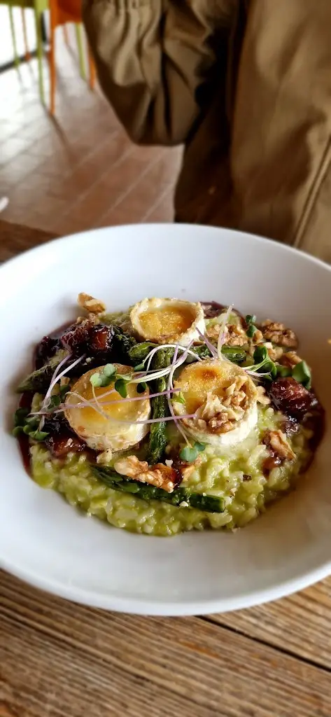 Jakub Auer_Restaurace Ryzlink_Mikulov_review