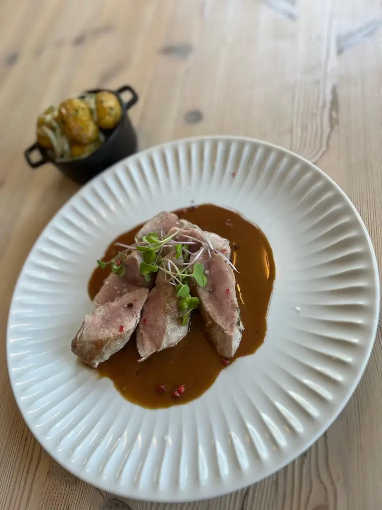 Restaurace Tanzberg Mikulov restaurant in Mikulov