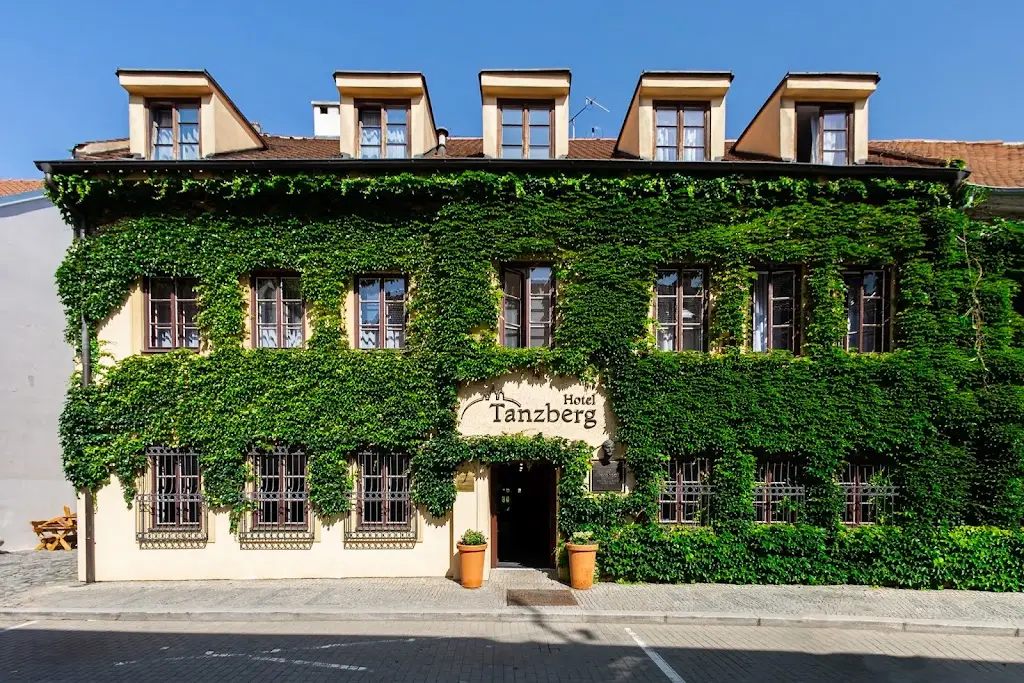 Restaurace Tanzberg Mikulov_Mikulov_slider_image_3