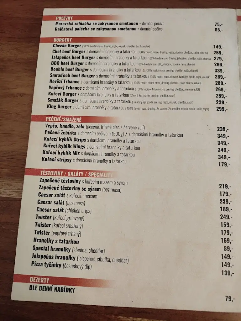 Menu_𝐓𝐨𝐦𝐦𝐲 𝐏𝐢𝐳𝐳𝐚 & 𝐁𝐮𝐫𝐠𝐞𝐫_Mikulov_image_3
