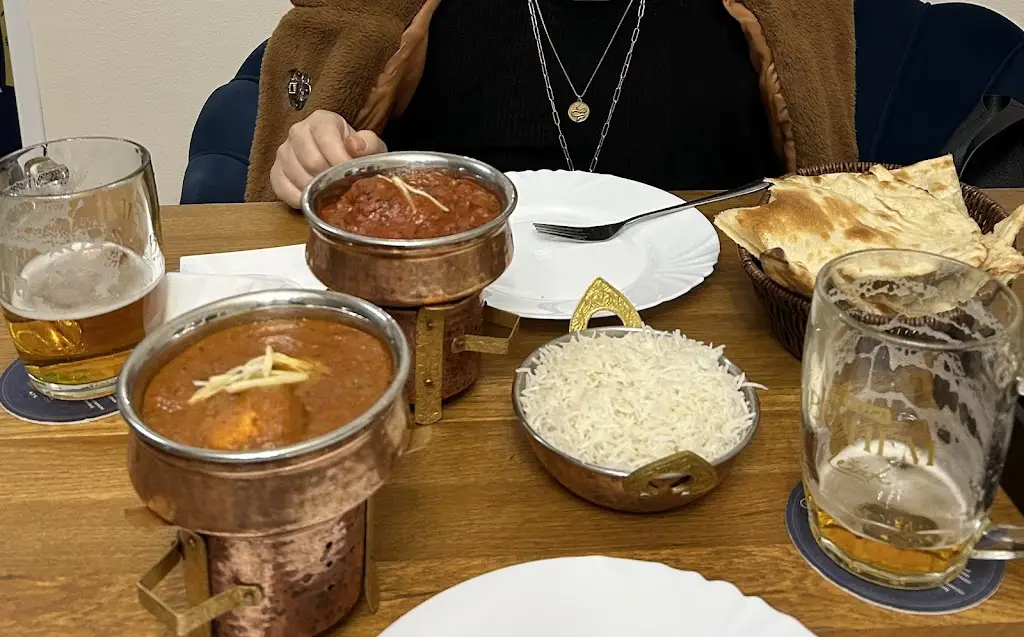 jana lenkova_Namaste FoodLand_Mikulov_review