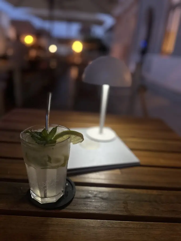 Mehmet Eren Çınar_Restaurace U Obřího soudku_Mikulov_review