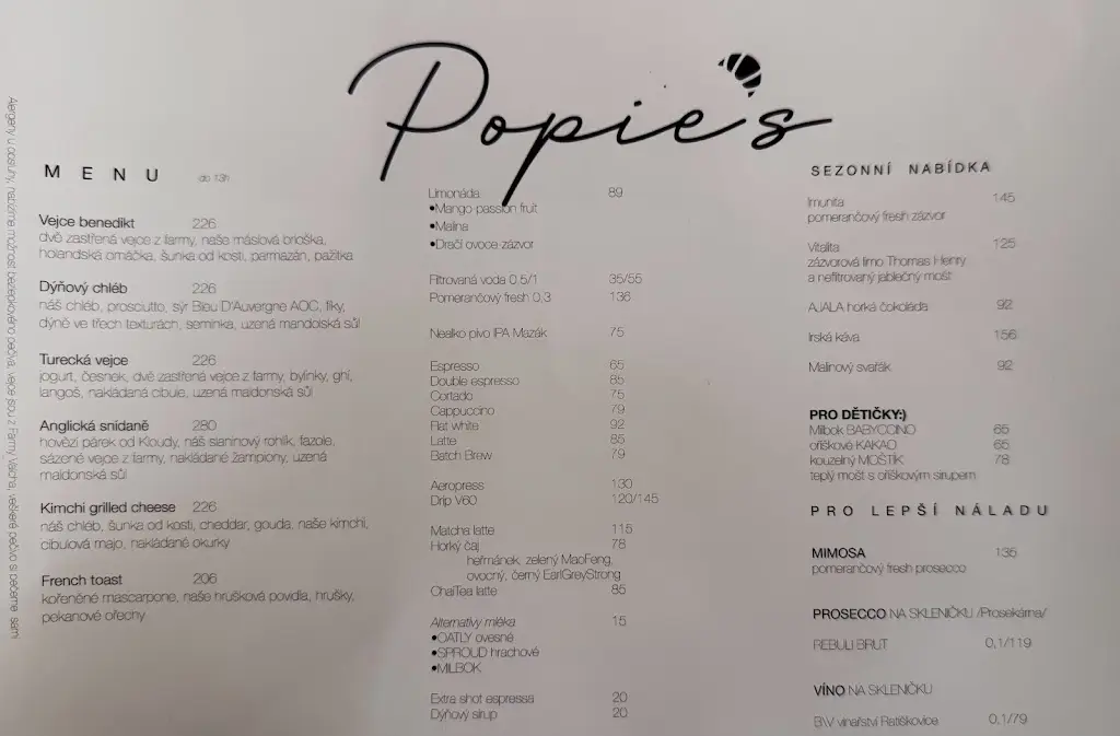 Menu_Popie’s_Mikulov_image_1