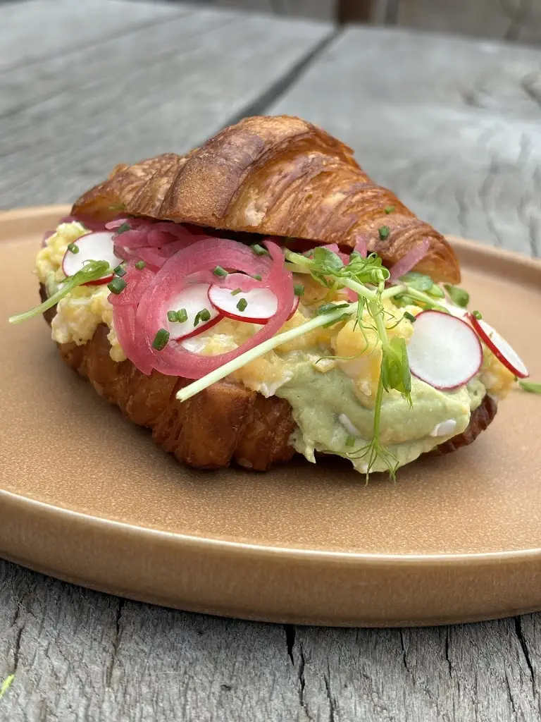 Popie’s restaurant in Mikulov