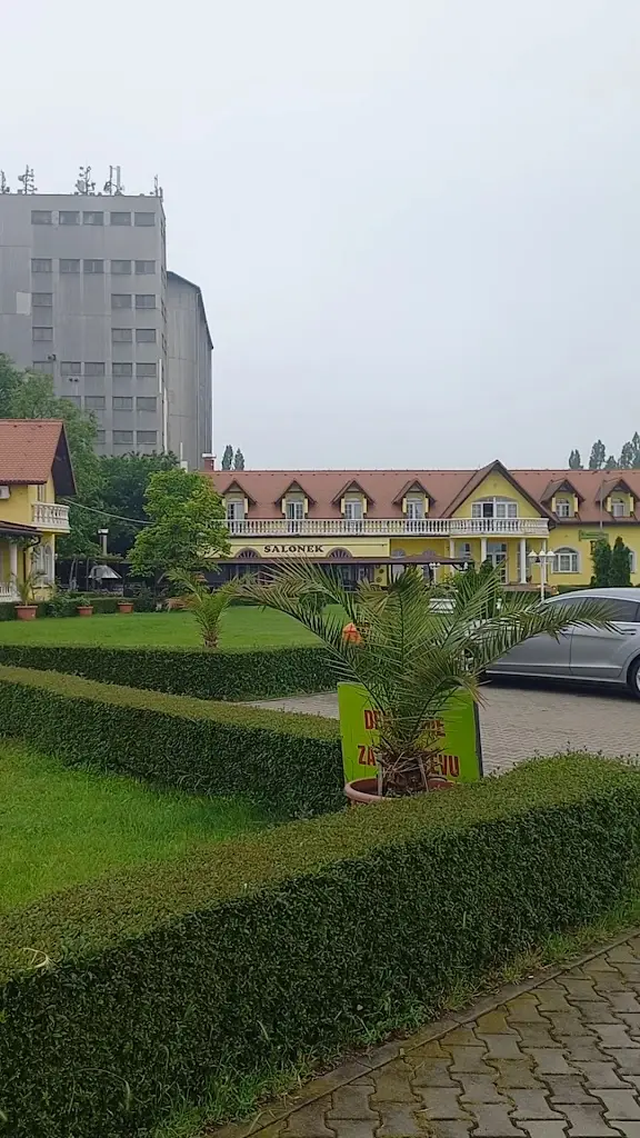 Hotel Zámeček_Mikulov_slider_image_1