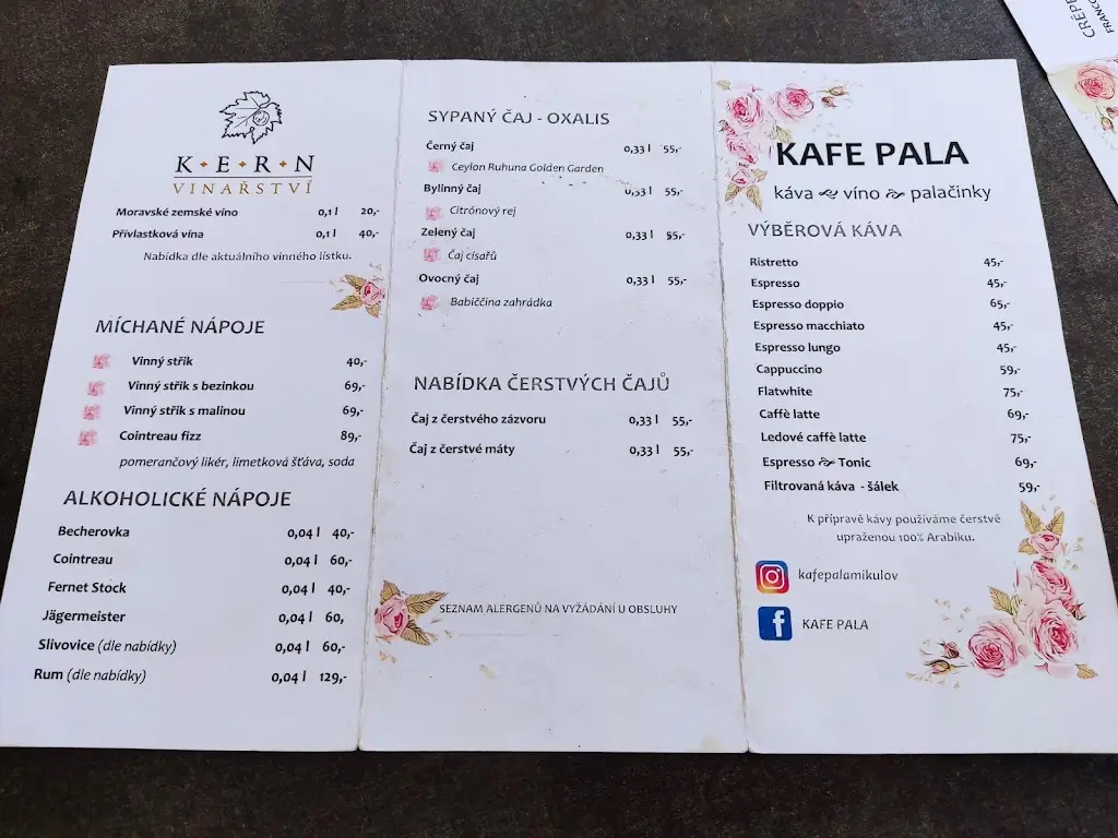 Menu_Kafe Pala_Mikulov_image_3