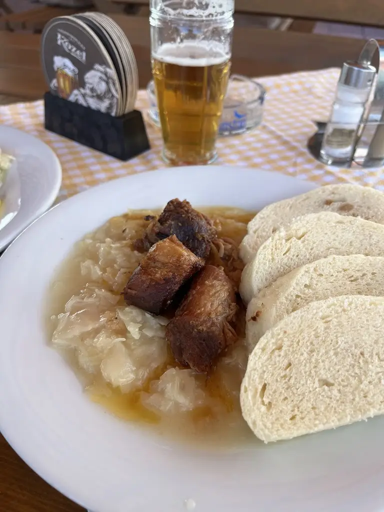 Bistro W Kodiak_Mikulov_slider_image_2