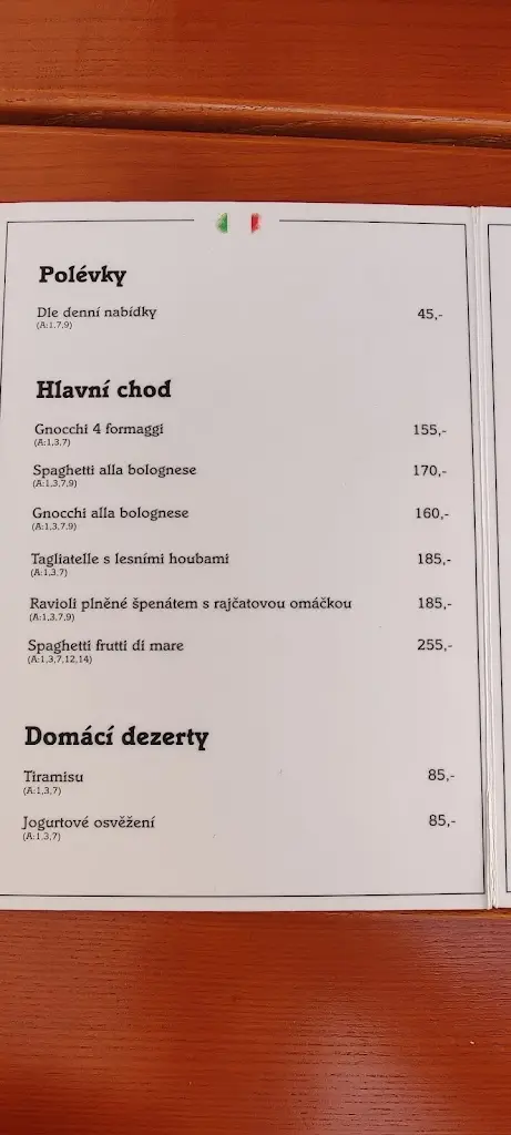Menu_Amici Miei_Mikulov_image_3