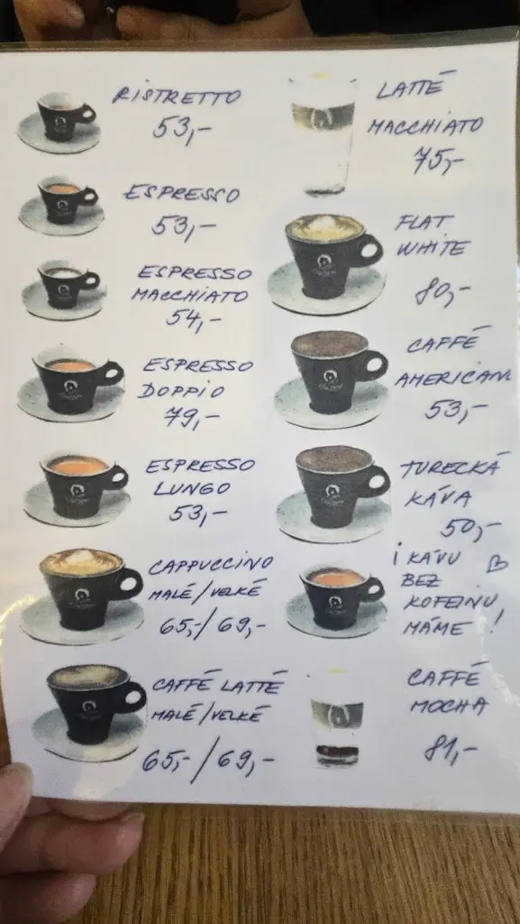 Menu_Bistro Kafé Jako Doma_Mikulov_image_2