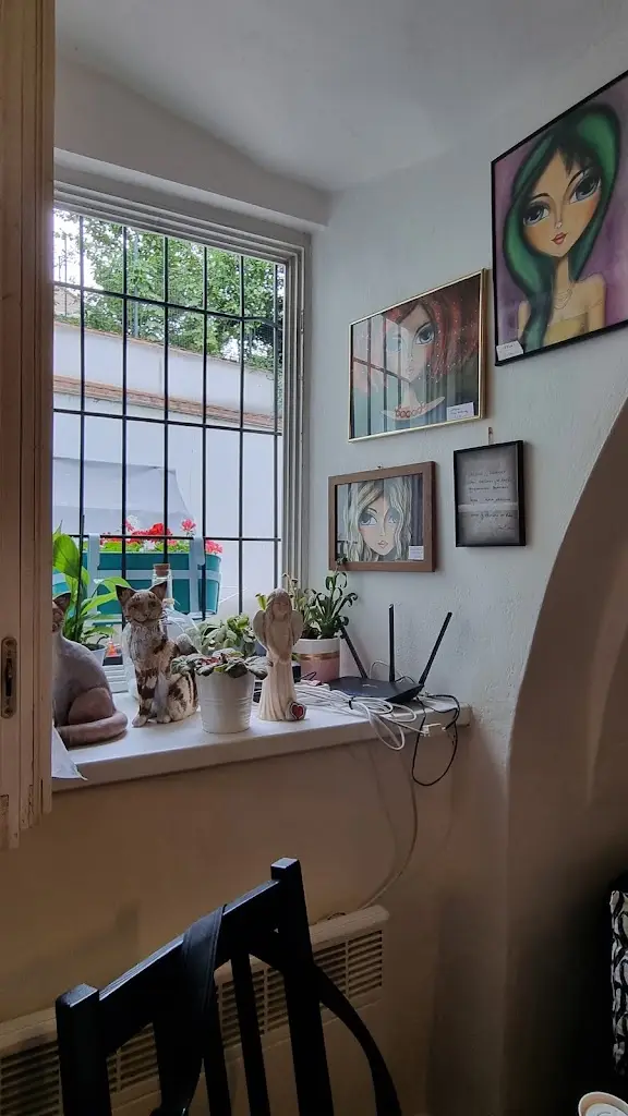 Szymon Mordasiewicz_Bistro Kafé Jako Doma_Mikulov_review