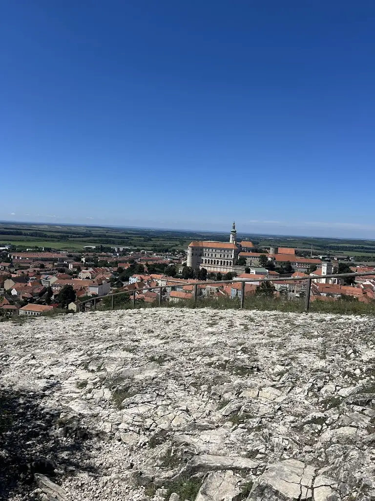 Šárka Wagnerová_Bistro 42_Mikulov_recensione