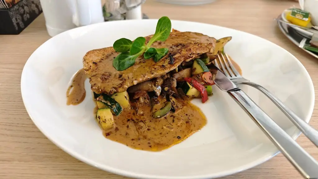 Andrius Kimantas_Restaurace Jazz Art_Mikulov_review